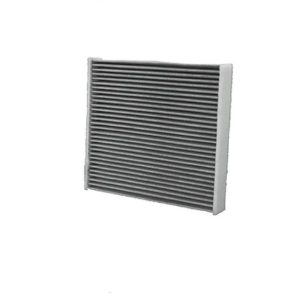 WIX Filters Cabin Air Filter, Activated Carbon Media, 8.46 Inch Length X 7.67 Inch Width X 1.18 Inch Height – PXP24511