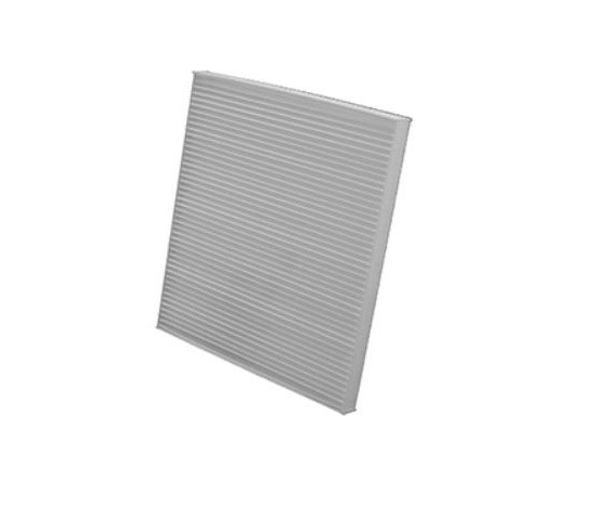 WIX Filters Cabin Air Filter, Particulate Media, 8.897 Inch Length X 7.992 Inch Width X 0.669 Inch Height – PXP24684