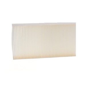 WIX Filters Cabin Air Filter, Disposable, Particulate Media – PXP24817