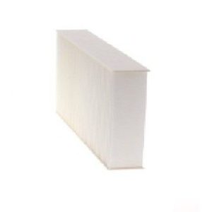 WIX Filters Cabin Air Filter, Disposable, Particulate Media – PXP24817