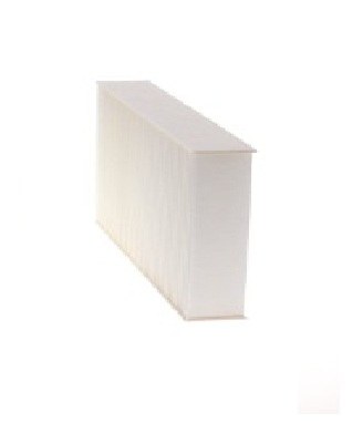 WIX Filters Cabin Air Filter, Disposable, Particulate Media – PXP24817