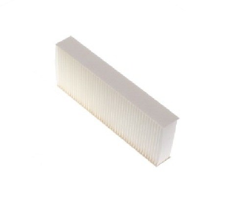 WIX Filters Cabin Air Filter, Disposable, Particulate Media – PXP24817