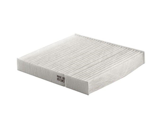WIX Filters Cabin Air Filter, Particulate, 8-1/2 Inch Length, 7-7/8 Inch Width, 1.2 Inch Height – PXP24857