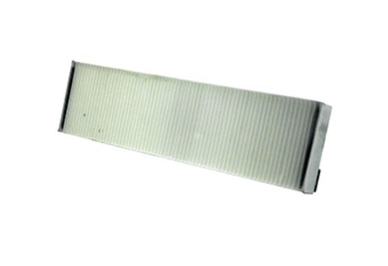 WIX Filters Cabin Air Filter, Particulate, 16-3/4 Inch Length X 4.425 Inch Width X 1.135 Inch Height – PXP24872