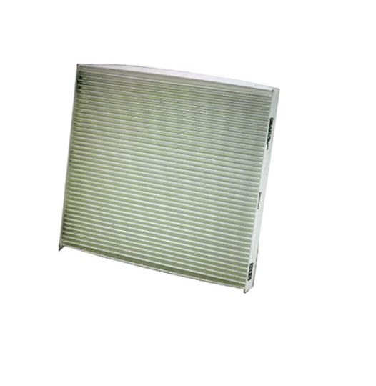 WIX Filters Cabin Air Filter, Particulate Media, 8.661 Inch Length X7.874 Inch Width X 0.787 Inch Height – PXP24873
