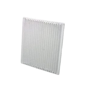 WIX Filters Cabin Air Filter, Particulate Media, 8-1/2 Inch Length X 8-1/2 Inch Width X 0.67 Inch Height – PXP24875