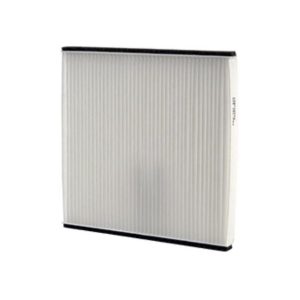 WIX Filters Cabin Air Filter, Disposable, Particulate Media – PXP24883