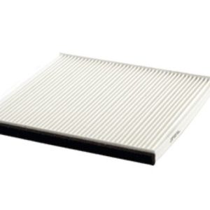 WIX Filters Cabin Air Filter, Disposable, Particulate Media – PXP24883