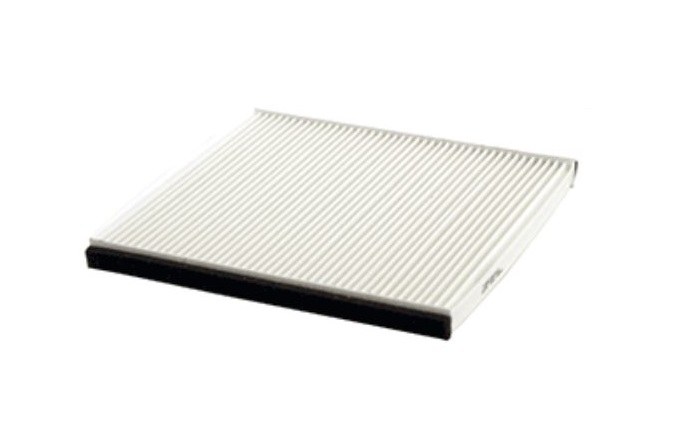 WIX Filters Cabin Air Filter, Disposable, Particulate Media – PXP24883