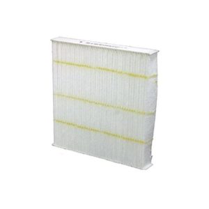 WIX Filters Cabin Air Filter, Particulate Media, 8.3 Inch Length X 8.13 Inch Width X 1.14 Inch Height – PXP49101
