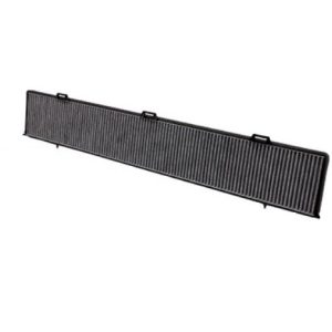 WIX Filters Cabin Air Filter, Activated Carbon, 32.8 Inch Length X 5.23 Inch Width X 0.787 Inch Height – PXP49371