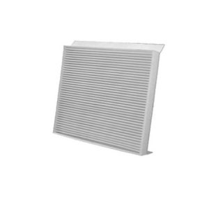 WIX Filters Cabin Air Filter, Particulate Media, 9.488 Inch Length X 7.677 Inch Width X 0.787 Inch Height – PXP49377