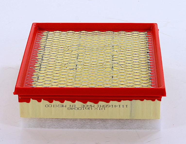WIX Filters Air Filter, OEM Replacement – WA10048
