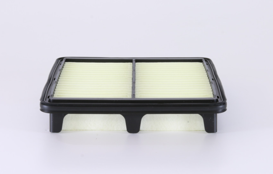 WIX Filters Air Filter, 8.86 Inch Length X 8.33 Inch Width X 1.57 Inch Height – WA10395