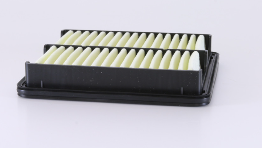 WIX Filters Air Filter, 8.86 Inch Length X 8.33 Inch Width X 1.57 Inch Height – WA10395