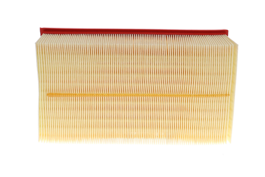 WIX Filters Air Filter, 11.4 Inch Length X 6.999 Inch Width X 2.495 Inch Height – WA10418
