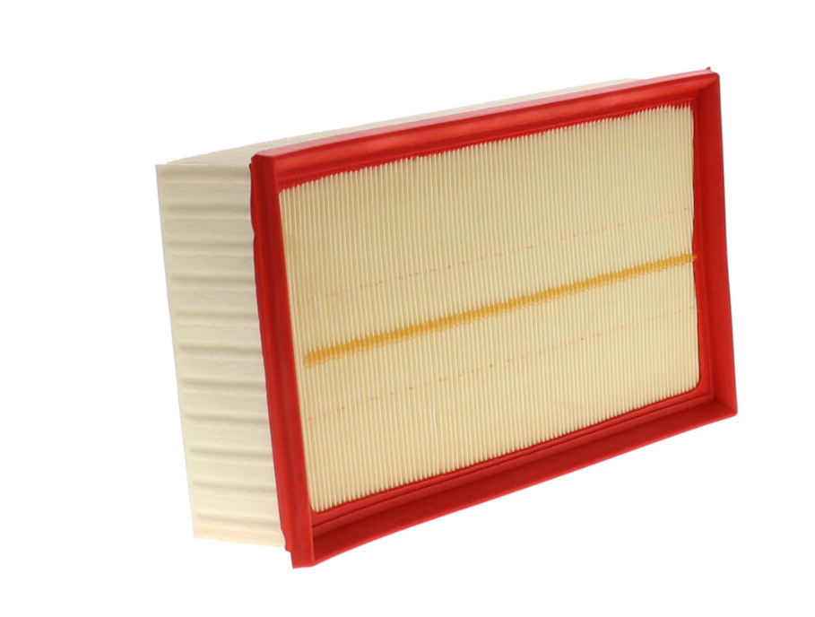 WIX Filters Air Filter, 11.4 Inch Length X 6.999 Inch Width X 2.495 Inch Height – WA10418