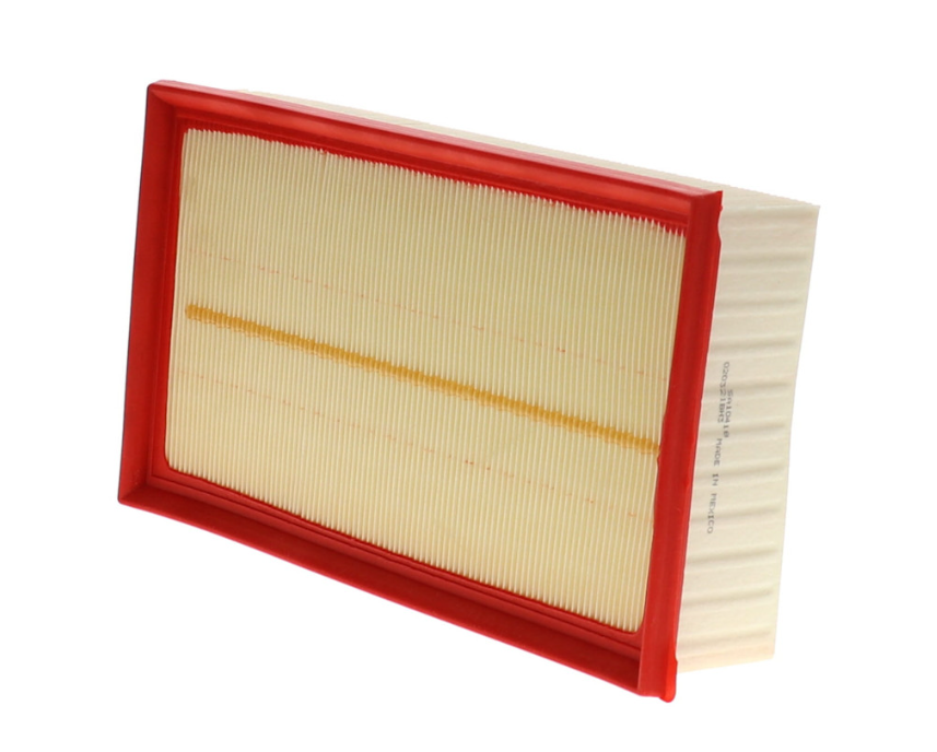 WIX Filters Air Filter, 11.4 Inch Length X 6.999 Inch Width X 2.495 Inch Height – WA10418
