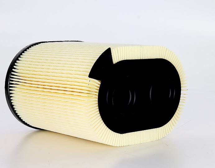 WIX Filters Air Filter, 9.53 Inch Height X 9.95 Inch Outer Diameter Top X 6.8 Inch Outer Diameter Bottom – WA10697