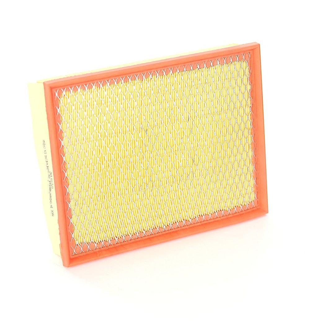 WIX Filters Air Filter, Single – WA10909