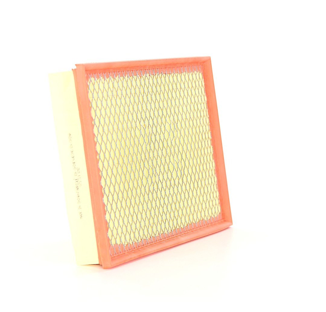 WIX Filters Air Filter, Single – WA10909