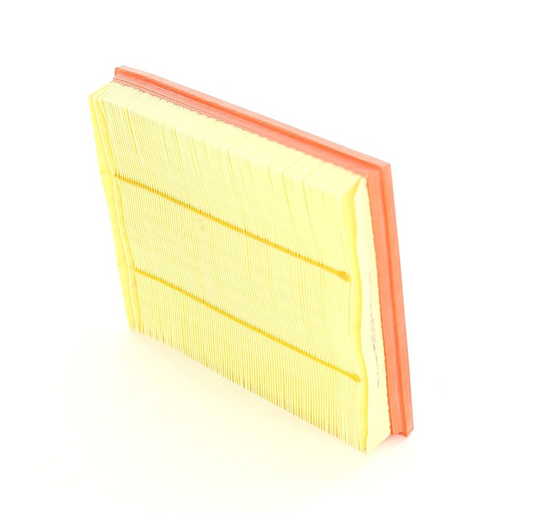 WIX Filters Air Filter, Single – WA10909