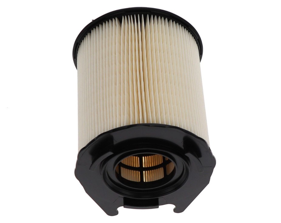 WIX Filters Air Filter, Cellulose, 6.26 Inch Top/ 7.087 Inch Bottom Outer Dimeter – WA10952