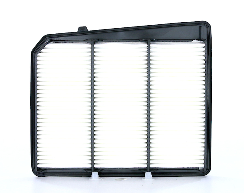 WIX Filters Air Filter, 11.59 Inch Length X 9.98 Inch Width X 1.51 Inch Height – WA11040