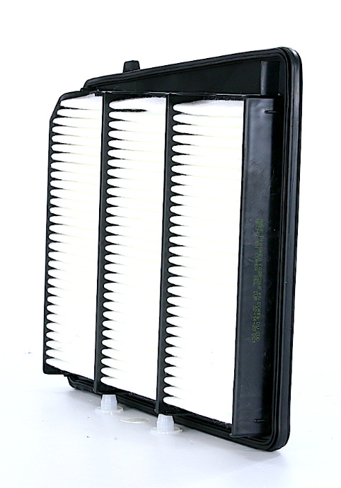 WIX Filters Air Filter, 11.59 Inch Length X 9.98 Inch Width X 1.51 Inch Height – WA11040