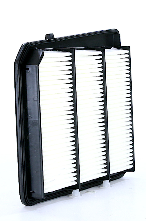 WIX Filters Air Filter, 11.59 Inch Length X 9.98 Inch Width X 1.51 Inch Height – WA11040