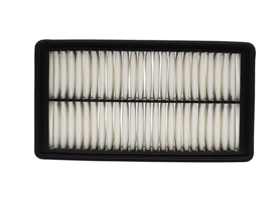 WIX Filters Air Filter, 9.82 Inch Length X 5.41 Inch Width X 2.24 Inch Height, Synthetic Media – WA11091