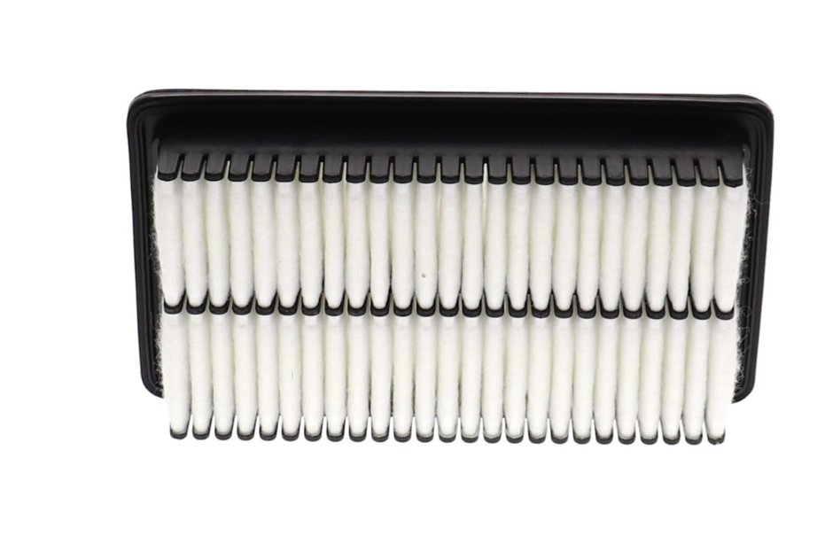 WIX Filters Air Filter, 9.82 Inch Length X 5.41 Inch Width X 2.24 Inch Height, Synthetic Media – WA11091