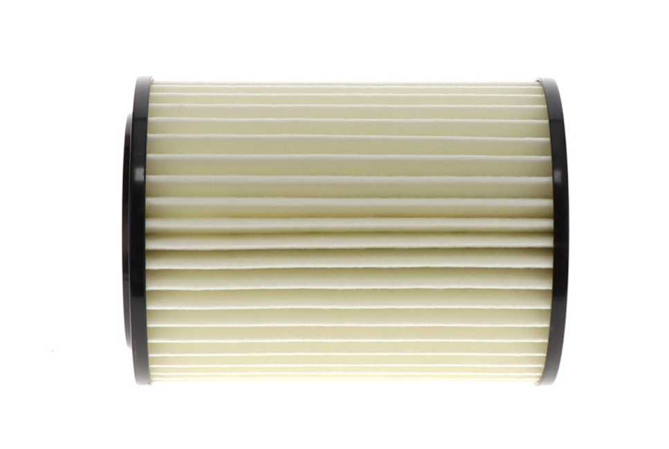 WIX Filters Air Filter, 11.61 Inch Height X 5.67 Inch Outside Diameter X 3.27 Inch Inside Diameter Bottom, Synthetic Media – WA11112