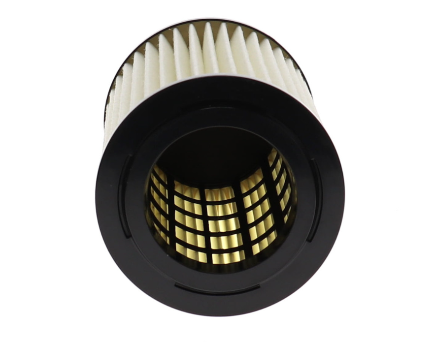 WIX Filters Air Filter, 11.61 Inch Height X 5.67 Inch Outside Diameter X 3.27 Inch Inside Diameter Bottom, Synthetic Media – WA11112
