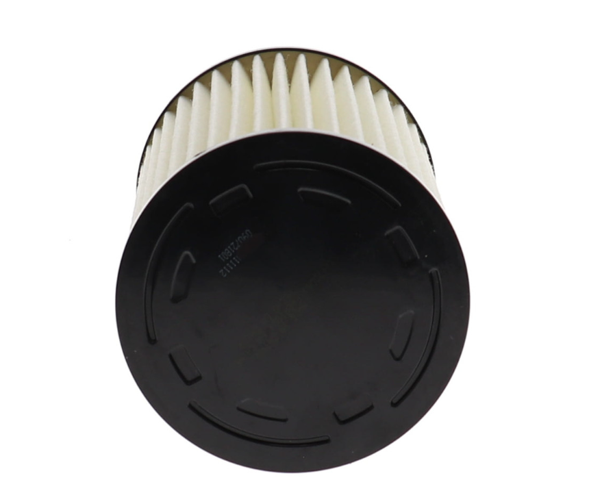 WIX Filters Air Filter, 11.61 Inch Height X 5.67 Inch Outside Diameter X 3.27 Inch Inside Diameter Bottom, Synthetic Media – WA11112