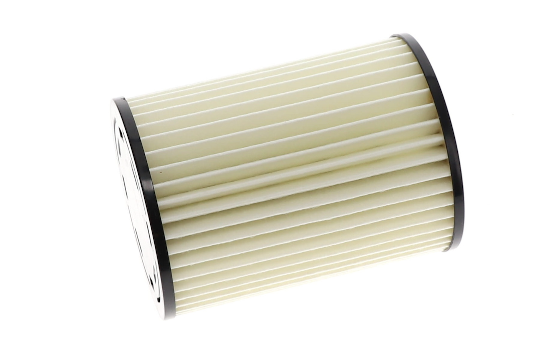 WIX Filters Air Filter, 11.61 Inch Height X 5.67 Inch Outside Diameter X 3.27 Inch Inside Diameter Bottom, Synthetic Media – WA11112