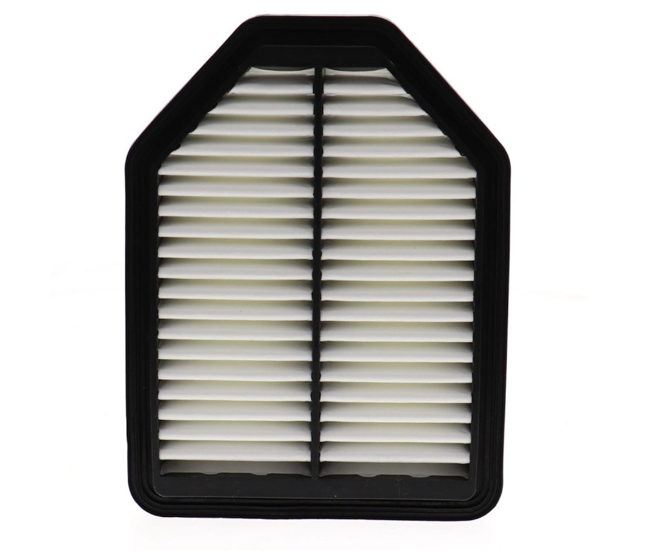 WIX Filters Air Filter, Synthetic, 8.31 Inch Length X 6.22 Inch Width X 1.86 Inch Height – WA11193
