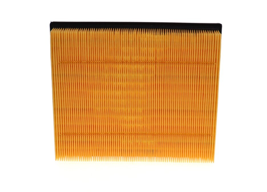 WIX Filters Air Filter, Cellulose, 11.41 Inch Length, 9.68 Inch Width, 1.91 Inch Height – WA11200