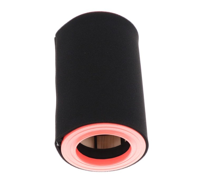 WIX Filters Air Filter, Cellulose, 10.35 Inch Height X 6.14 Inch Outer Diameter – WA11344