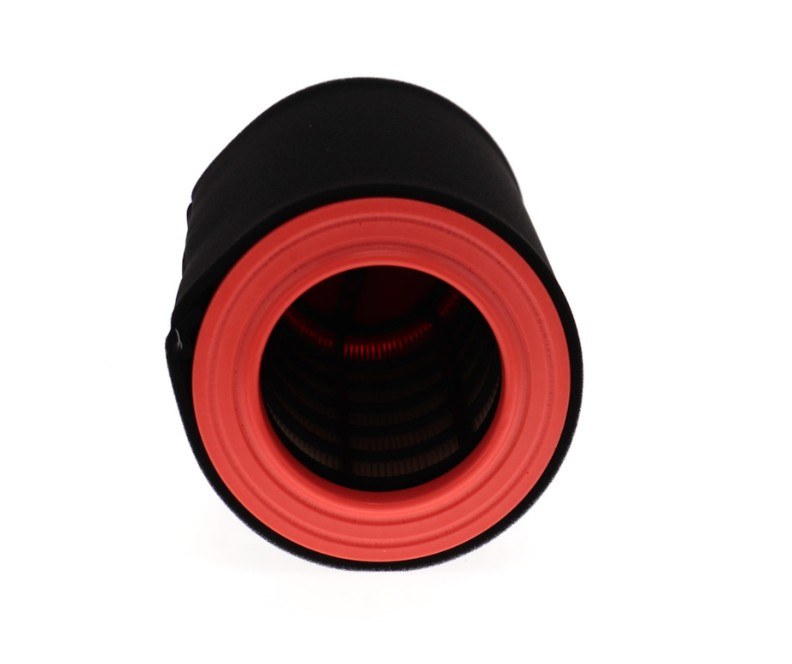 WIX Filters Air Filter, Cellulose, 10.35 Inch Height X 6.14 Inch Outer Diameter – WA11344