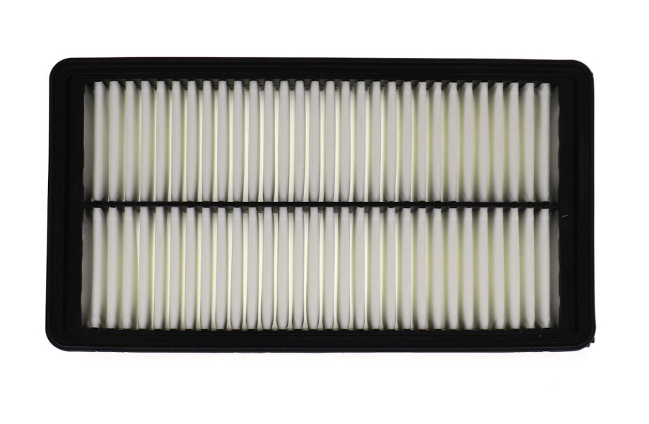 WIX Filters Air Filter, Synthetic, 12.52 Inch Length X 6.79 Inch Width X 1.99 Inch Height – WA11541