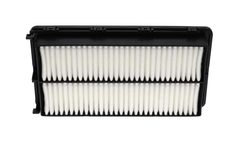 WIX Filters Air Filter, Synthetic, 12.52 Inch Length X 6.79 Inch Width X 1.99 Inch Height – WA11541