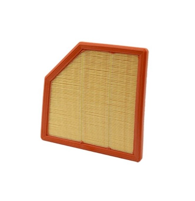 WIX Filters Air Filter, Cellulose, 10.59 Inch Length X 9.94 Inch Width X 1.59 Inch Height – WA11836