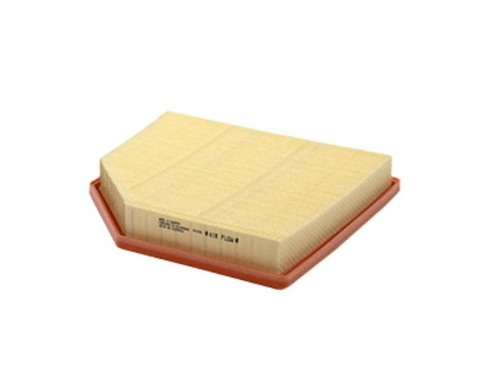 WIX Filters Air Filter, Cellulose, 10.59 Inch Length X 9.94 Inch Width X 1.59 Inch Height – WA11836