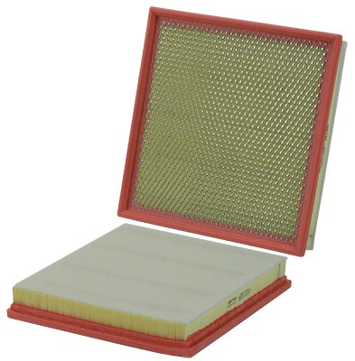 WIX Filters Air Filter – WA9742