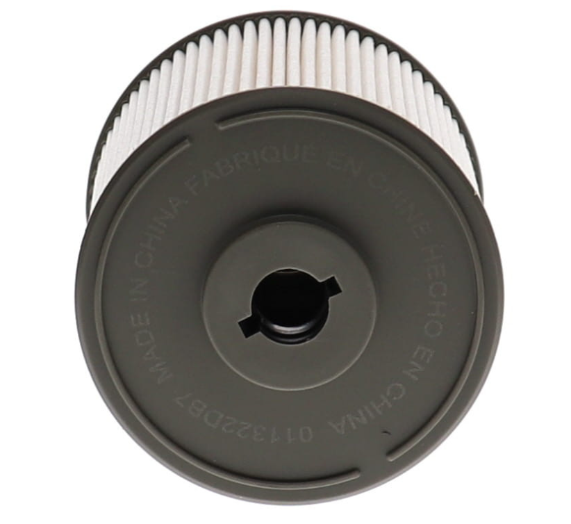 WIX Filters Fuel Water Separator Filter, Synthetic, 4.03 Inch Outer Diameter, 4.21 Inch Height – WF10579