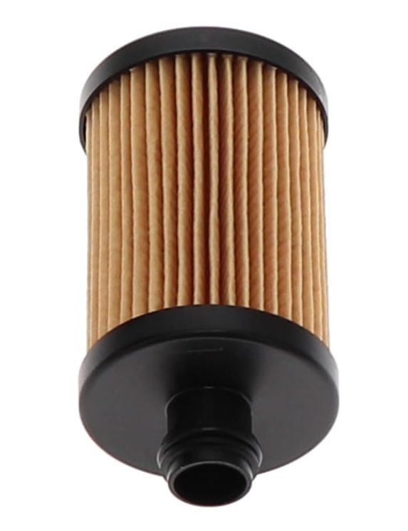 WIX Filters Oil Filter, 4.893 Inches IN Height X 2.595 Inches IN Outer Diameter X Closed Lid 0.7 Inches IN Inner Diameter – WL10060