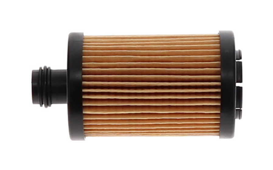 WIX Filters Oil Filter, 4.893 Inches IN Height X 2.595 Inches IN Outer Diameter X Closed Lid 0.7 Inches IN Inner Diameter – WL10060
