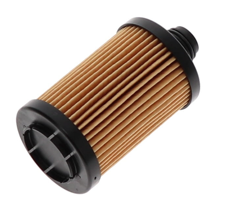 WIX Filters Oil Filter, 4.893 Inches IN Height X 2.595 Inches IN Outer Diameter X Closed Lid 0.7 Inches IN Inner Diameter – WL10060