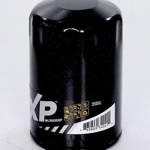 WIX Filters Oil Filter, Xp Series, Spin-On – WL10255XP